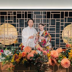 八芳園の写真28枚目