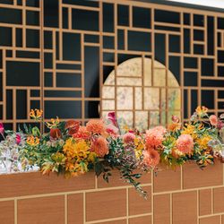 八芳園の写真4枚目