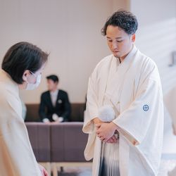 八芳園の写真12枚目