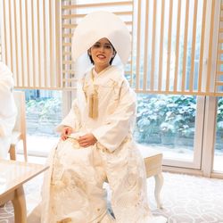 八芳園の写真11枚目