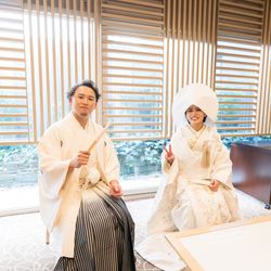 八芳園の写真25枚目