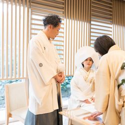 八芳園の写真35枚目