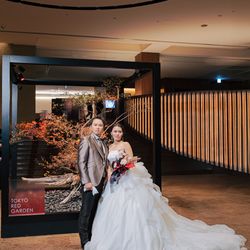 八芳園の写真21枚目