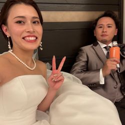 八芳園の写真9枚目