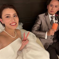 八芳園の写真25枚目