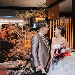 八芳園の写真35枚目