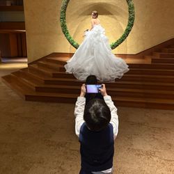 八芳園の写真13枚目