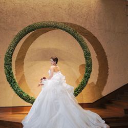 八芳園の写真20枚目