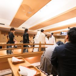 八芳園の写真1枚目