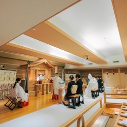 八芳園の写真14枚目