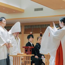 八芳園の写真21枚目