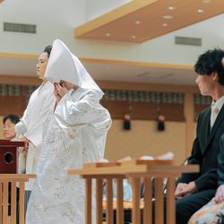 八芳園の写真21枚目