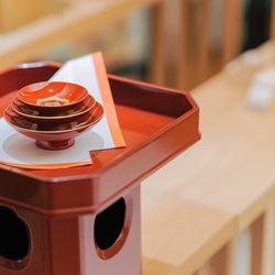 八芳園の写真10枚目