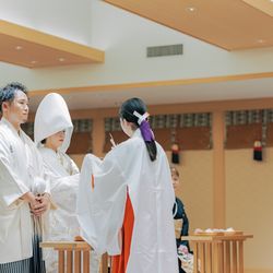 八芳園の写真28枚目