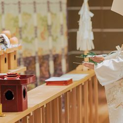 八芳園の写真31枚目