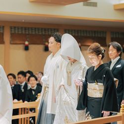八芳園の写真34枚目