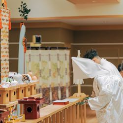 八芳園の写真2枚目