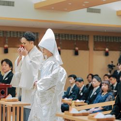 八芳園の写真2枚目