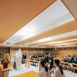 八芳園の写真7枚目