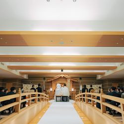 八芳園の写真31枚目