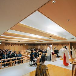 八芳園の写真15枚目