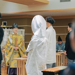 八芳園の写真24枚目