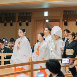 八芳園の写真22枚目