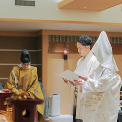 八芳園の写真15枚目