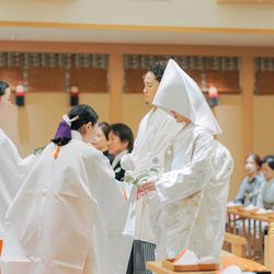 八芳園の写真20枚目