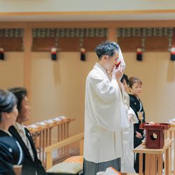八芳園の写真17枚目