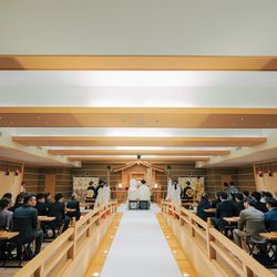 八芳園の写真28枚目