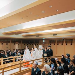 八芳園の写真5枚目