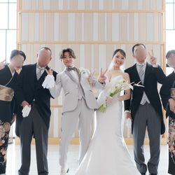 ラソールガーデン名古屋の写真18枚目