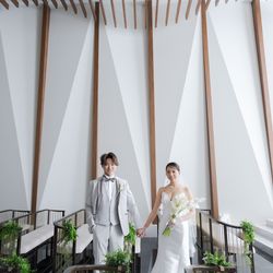 ラソールガーデン名古屋の写真5枚目