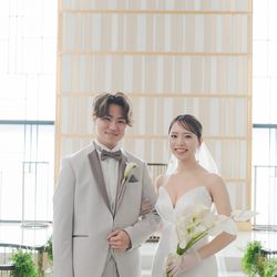 ラソールガーデン名古屋の写真12枚目