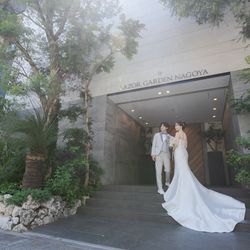 ラソールガーデン名古屋の写真5枚目