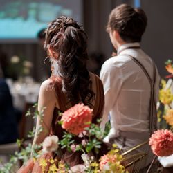 ラソールガーデン名古屋の写真17枚目