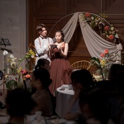 ラソールガーデン名古屋の写真30枚目