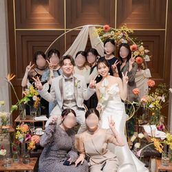 ラソールガーデン名古屋の写真26枚目