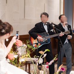 ラソールガーデン名古屋の写真30枚目