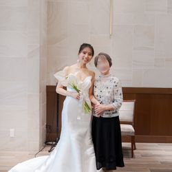 ラソールガーデン名古屋の写真10枚目