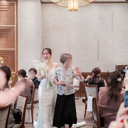 ラソールガーデン名古屋の写真11枚目