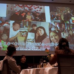 ラソールガーデン名古屋の写真27枚目