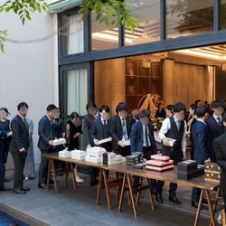 ラソールガーデン名古屋の写真30枚目