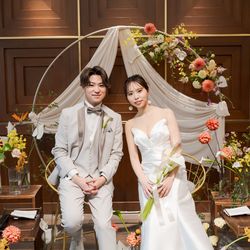 ラソールガーデン名古屋の写真20枚目