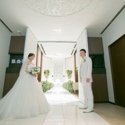 リストランテ カノビアーノ の写真15枚目