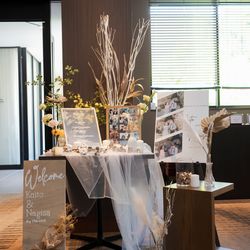 ラソールガーデン名古屋の写真9枚目