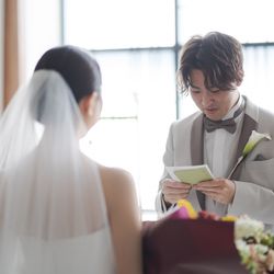 ラソールガーデン名古屋の写真5枚目