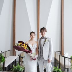 ラソールガーデン名古屋の写真20枚目