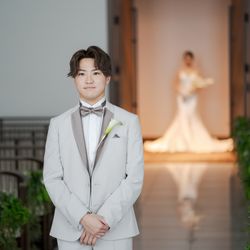 ラソールガーデン名古屋の写真20枚目